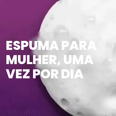 Kirkland Minoxidil Espuma 5% para Mulheres – Suprimento para 12 Meses