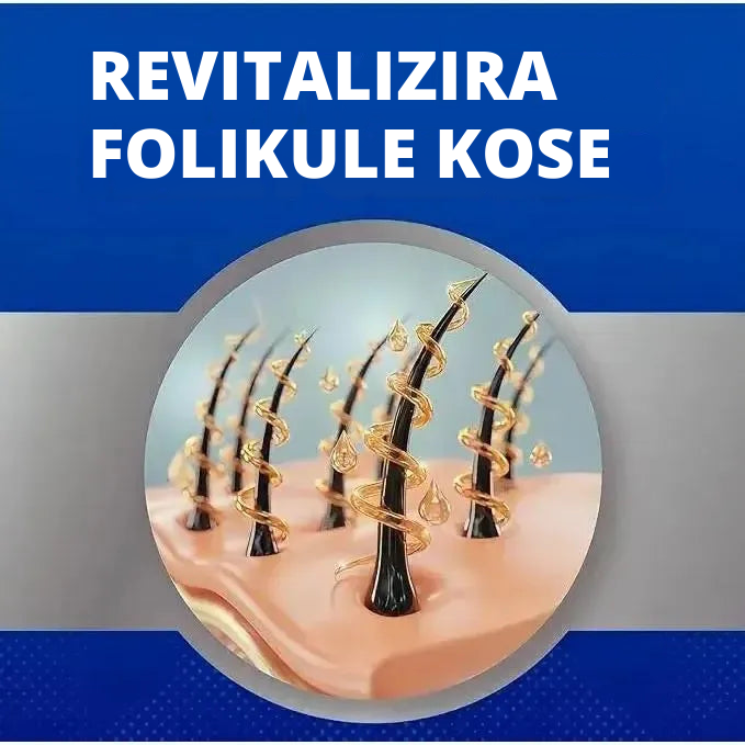 Kirkland losion 5% za muškarce (zaliha za 1 mjesec)