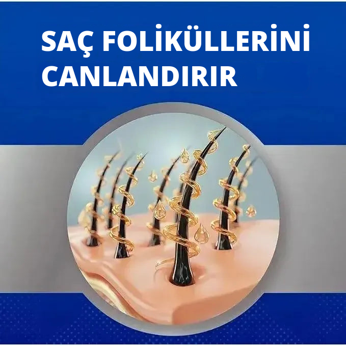 Kirkland Solüsyon 5% Erkekler İçin (1 Aylık Kullanım)