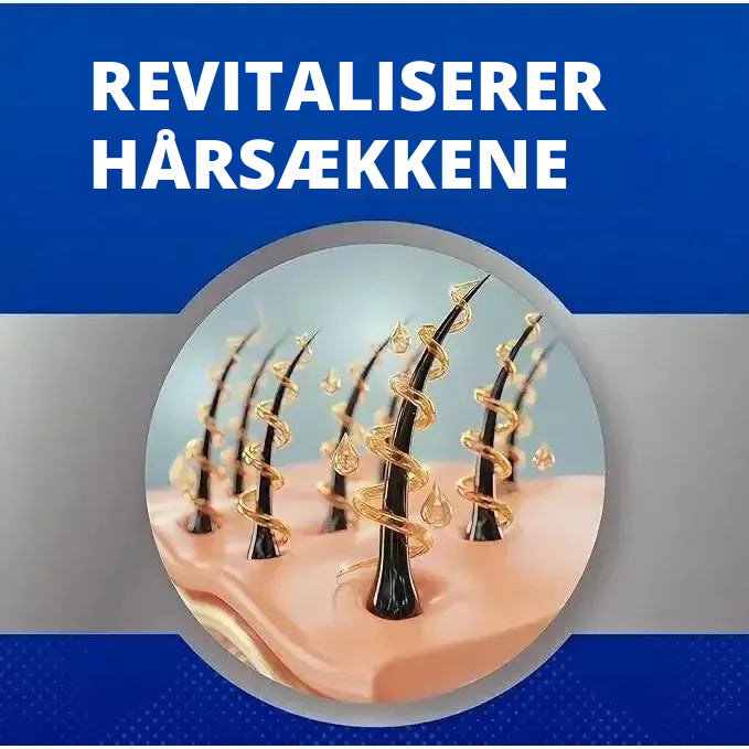 Kirkland Lotion 5% til mænd (12 måneders forbrug)