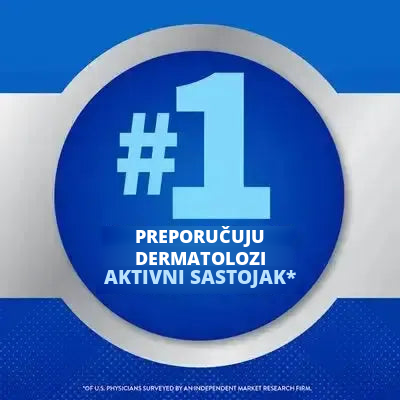 Kirkland losion 5% za muškarce (zaliha za 3 mjeseca)