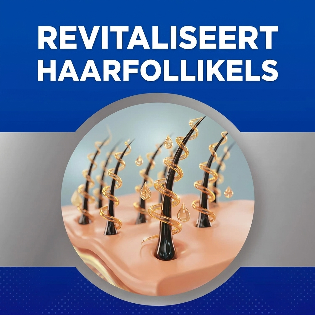Kirkland Lotion 5% voor Mannen (6 Maanden Voorraad)