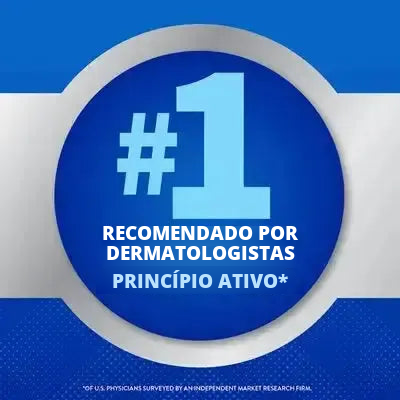Loção Kirkland 5% para Homens (suprimento para 6 meses)
