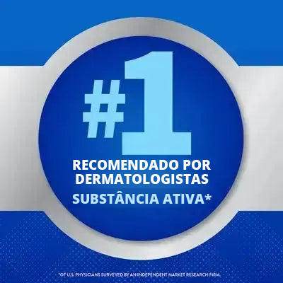 Loção Kirkland 5% para Homem (fornecimento para 6 meses)