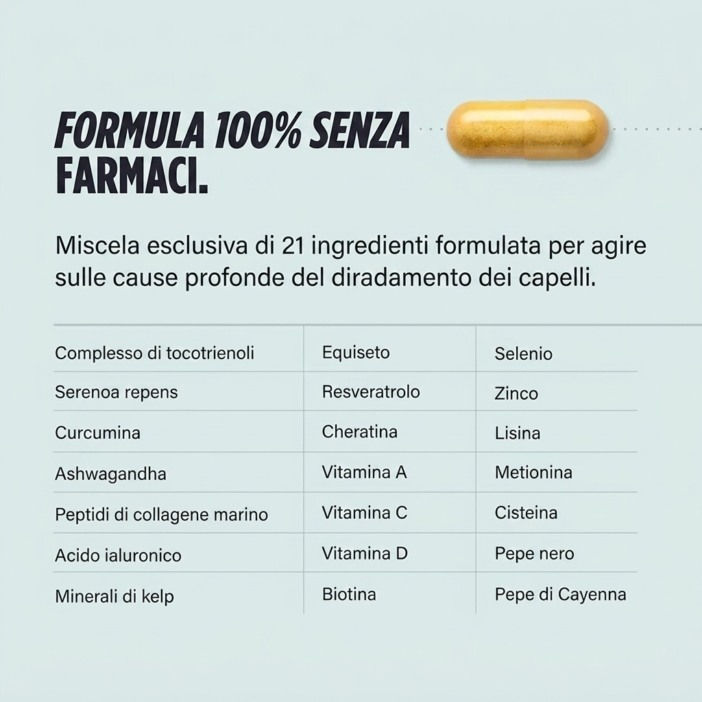 Nutrafol for Men (120 capsule)