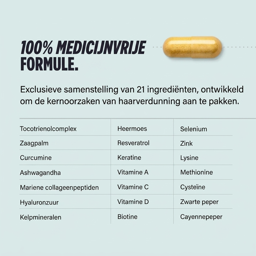 Nutrafol for Men (120 capsules)