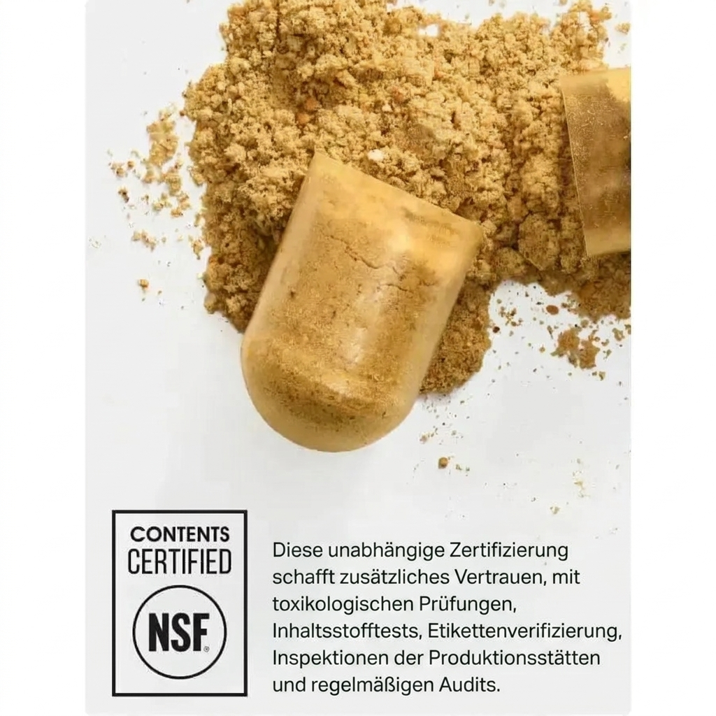 Nutrafol for Men (120 Kapseln)