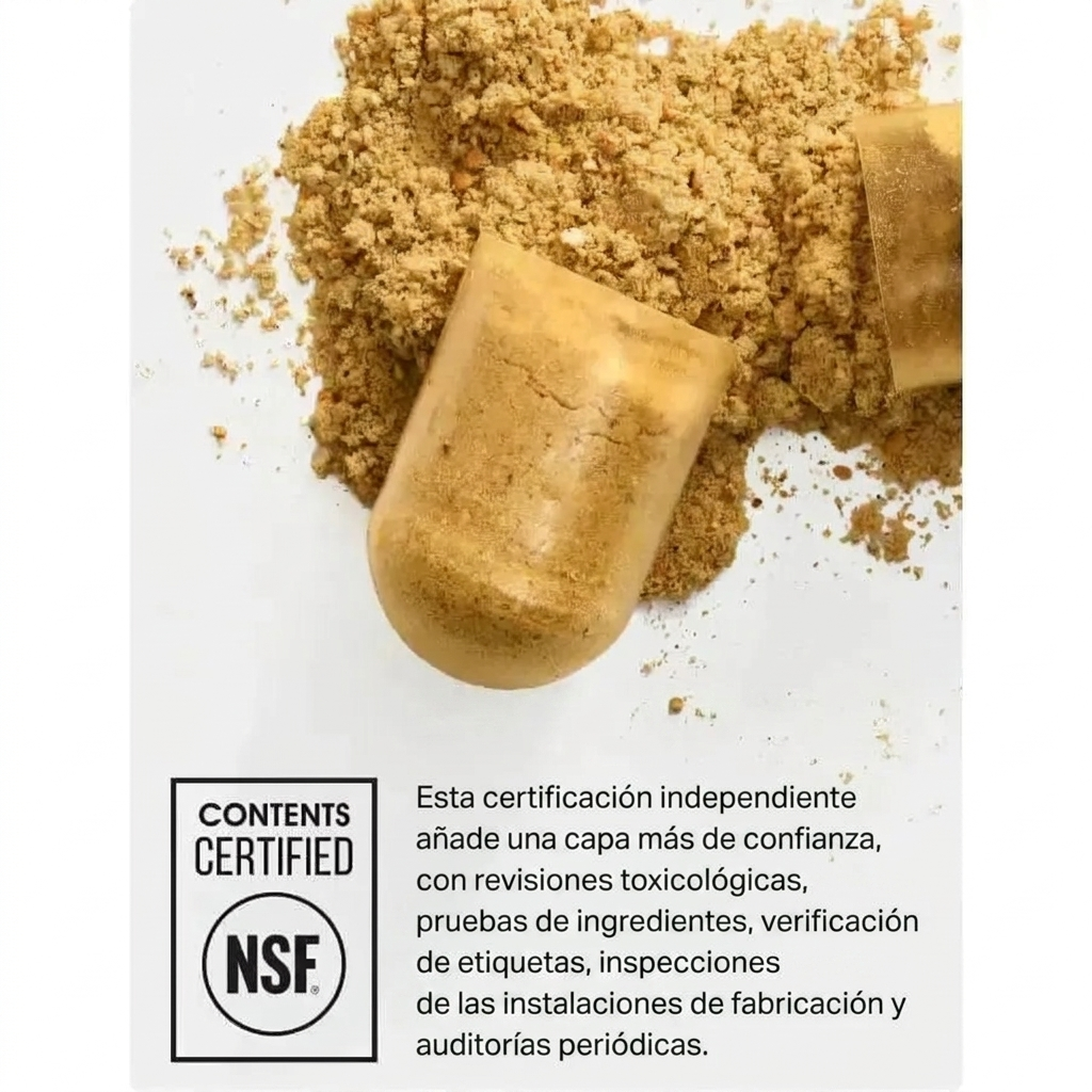 Nutrafol for Men (120 cápsulas)