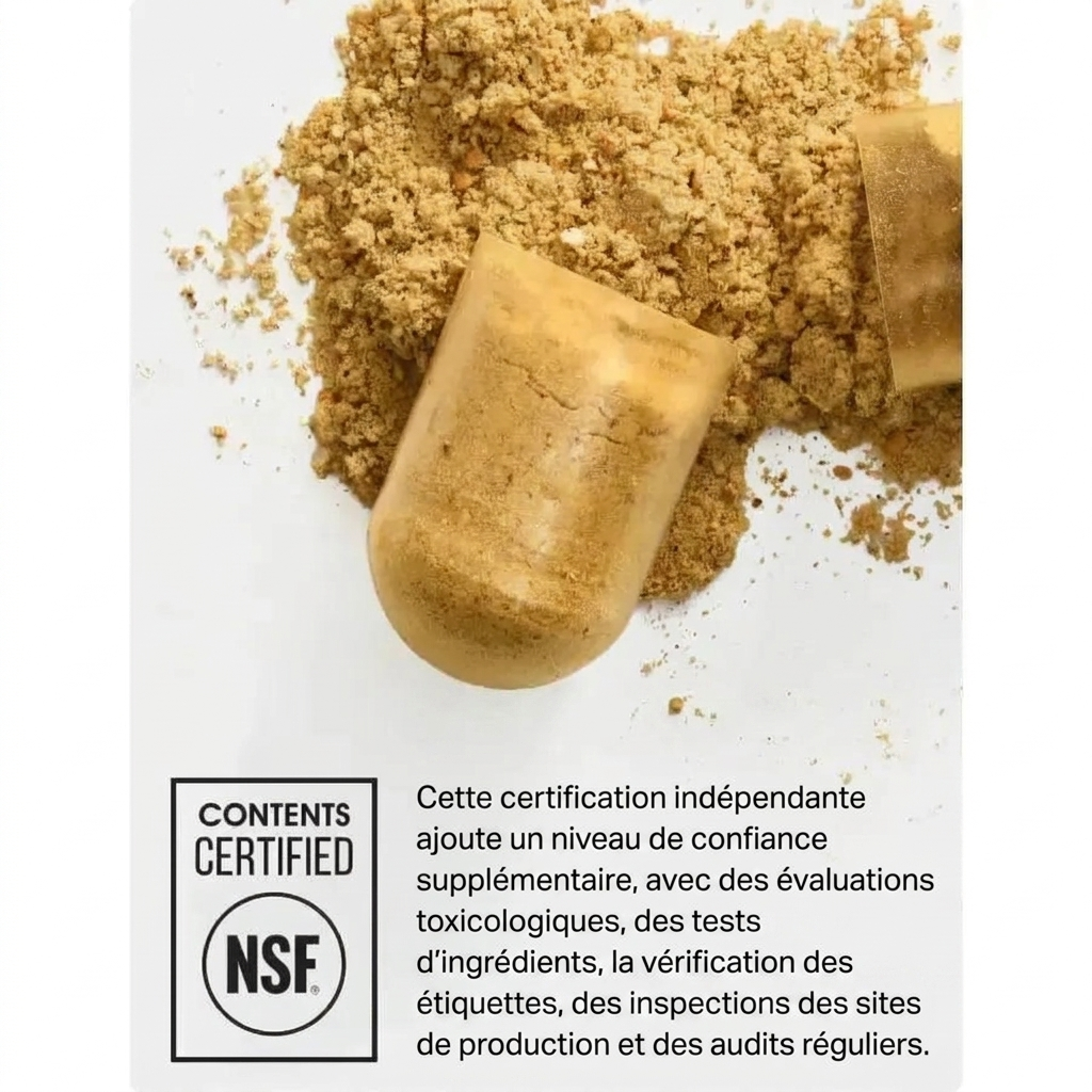 Nutrafol for Men (120 gélules)