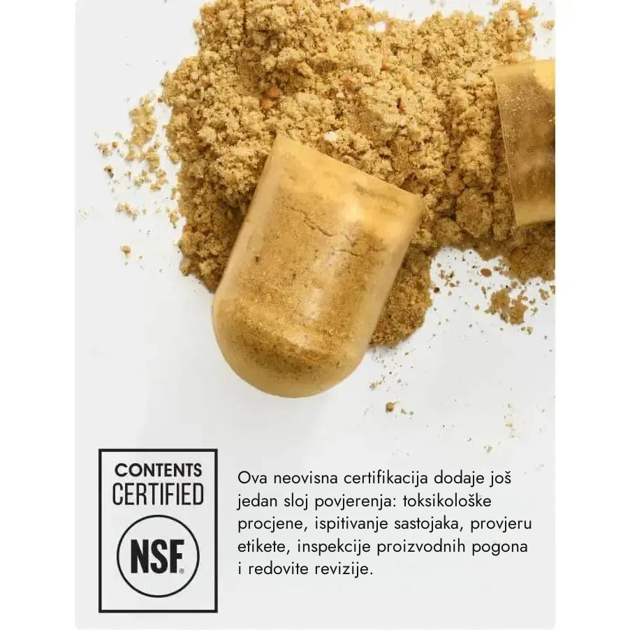 Nutrafol za muškarce (120 kapsula)