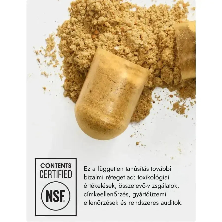 Nutrafol férfiaknak (120 kapszula)
