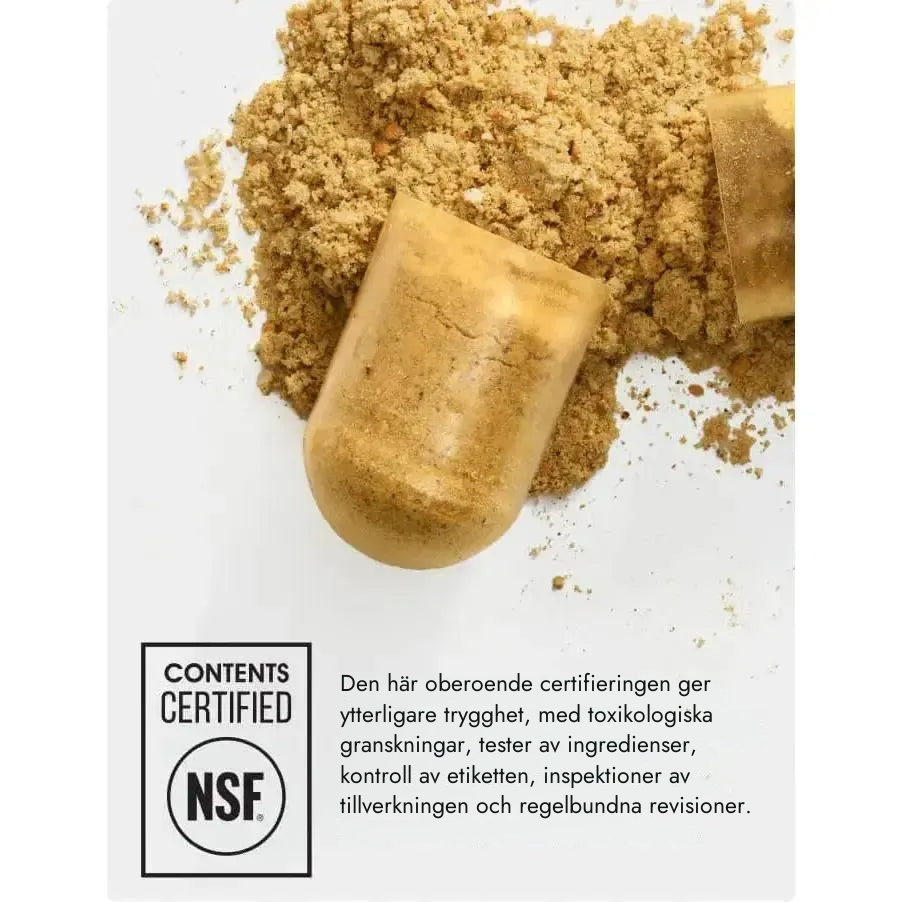 Nutrafol för män (120 kapslar)