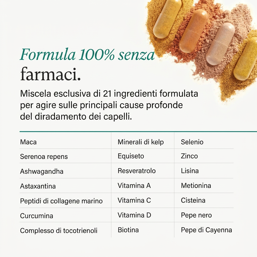 Nutrafol for Women 45+ (120 capsule)