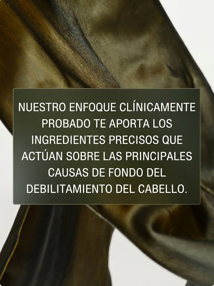 Nutrafol para Hombres (120 Cápsulas)