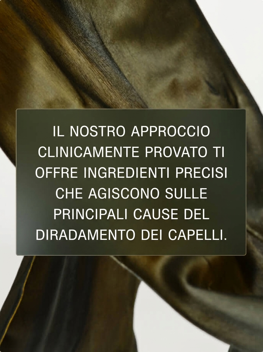 Nutrafol per Uomo (120 Capsule)