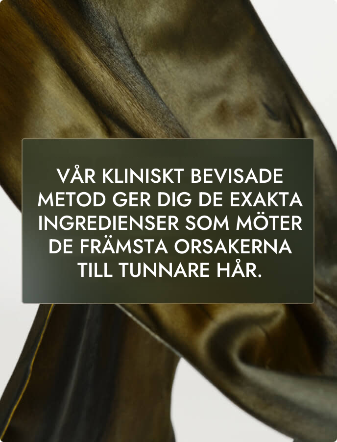 Nutrafol för män (120 kapslar)