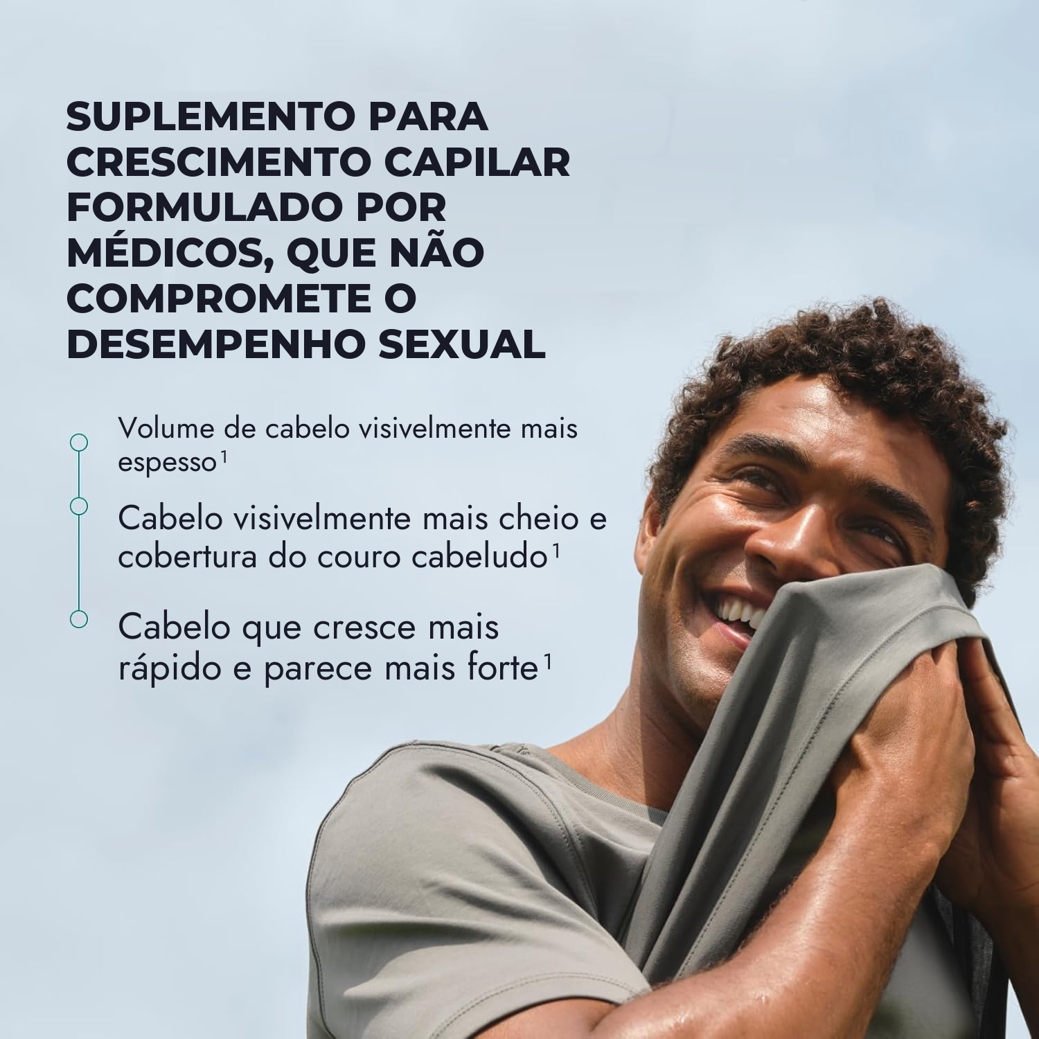 Nutrafol for Men (120 Cápsulas)