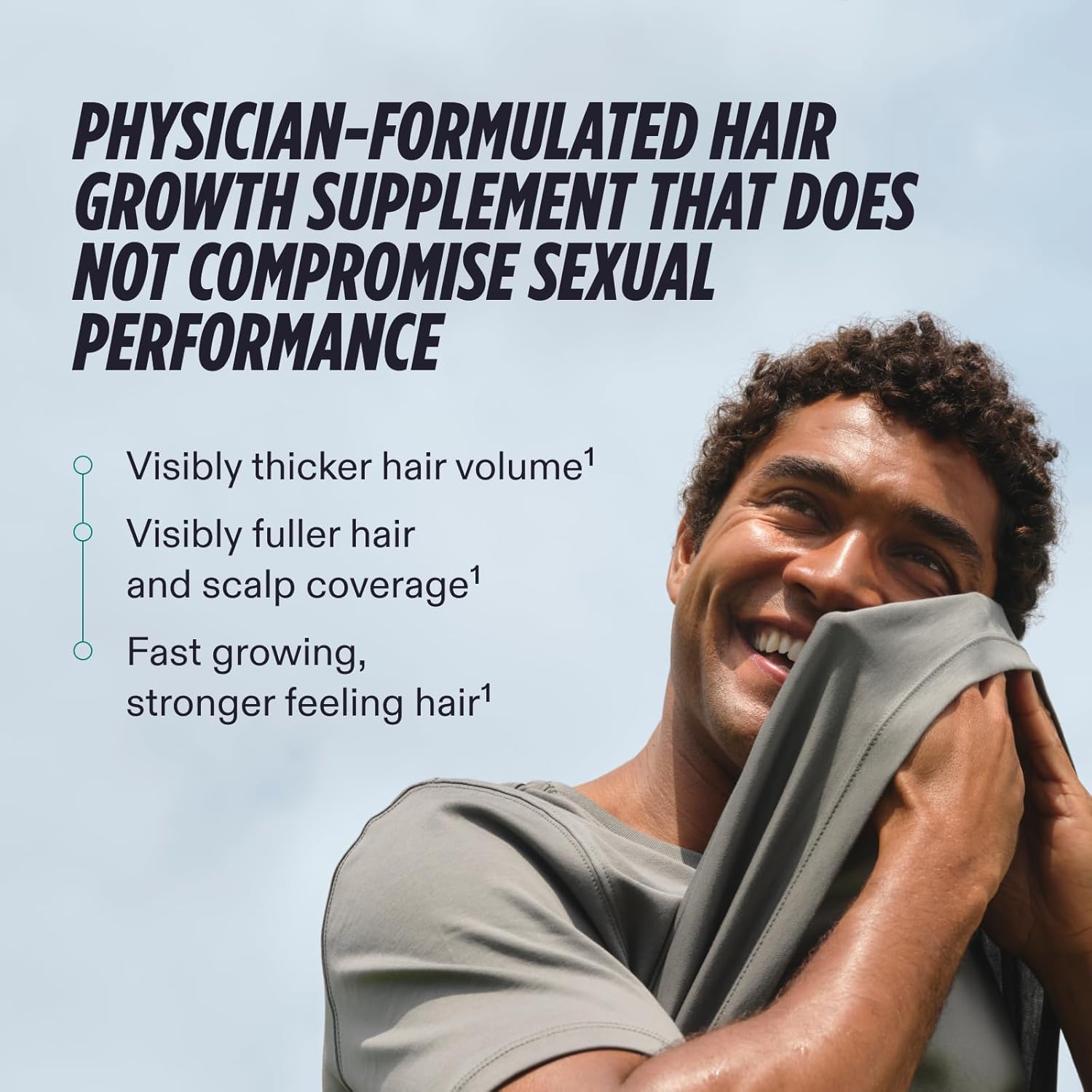 Nutrafol for Men (120 Capsules)
