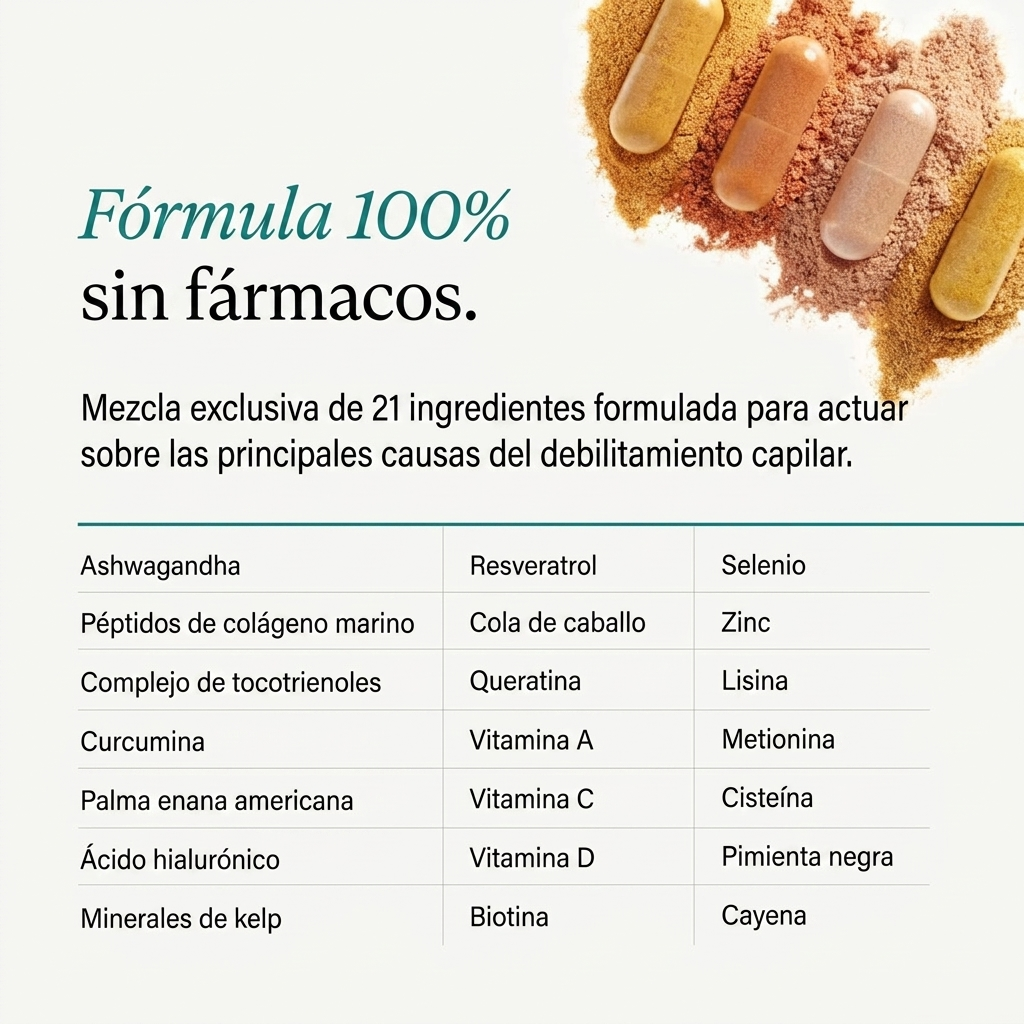 Caja de suplemento Nutrafol for Women 18-44, vista en ángulo