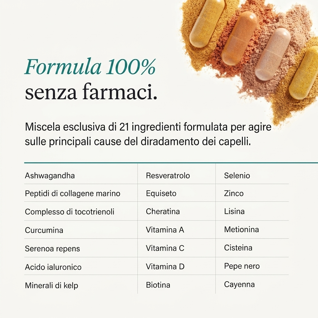 Scatola di integratore Nutrafol for Women 18-44, vista angolata