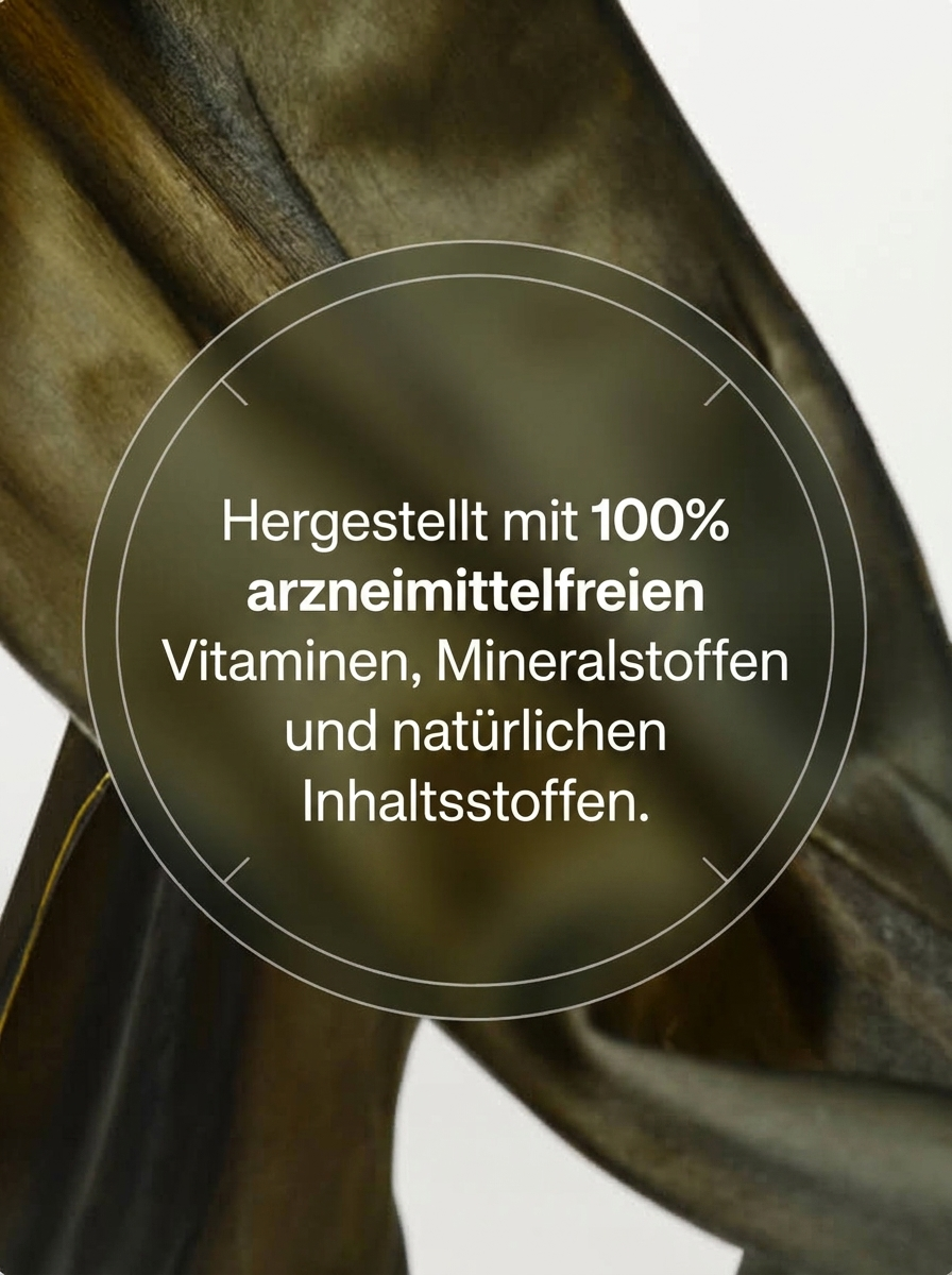 Nutrafol für Frauen 45+ (120 Kapseln)