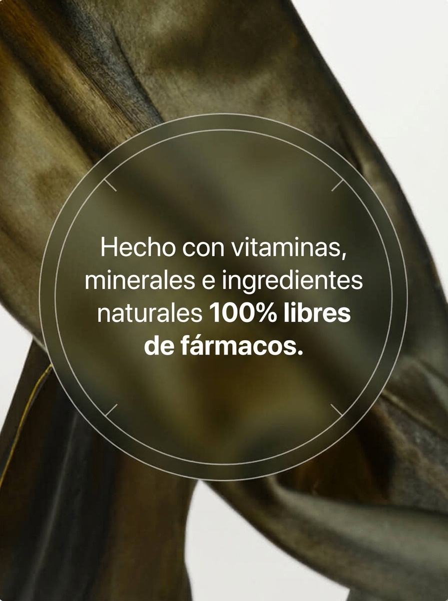 Nutrafol para Mujeres 45+ (120 Cápsulas)