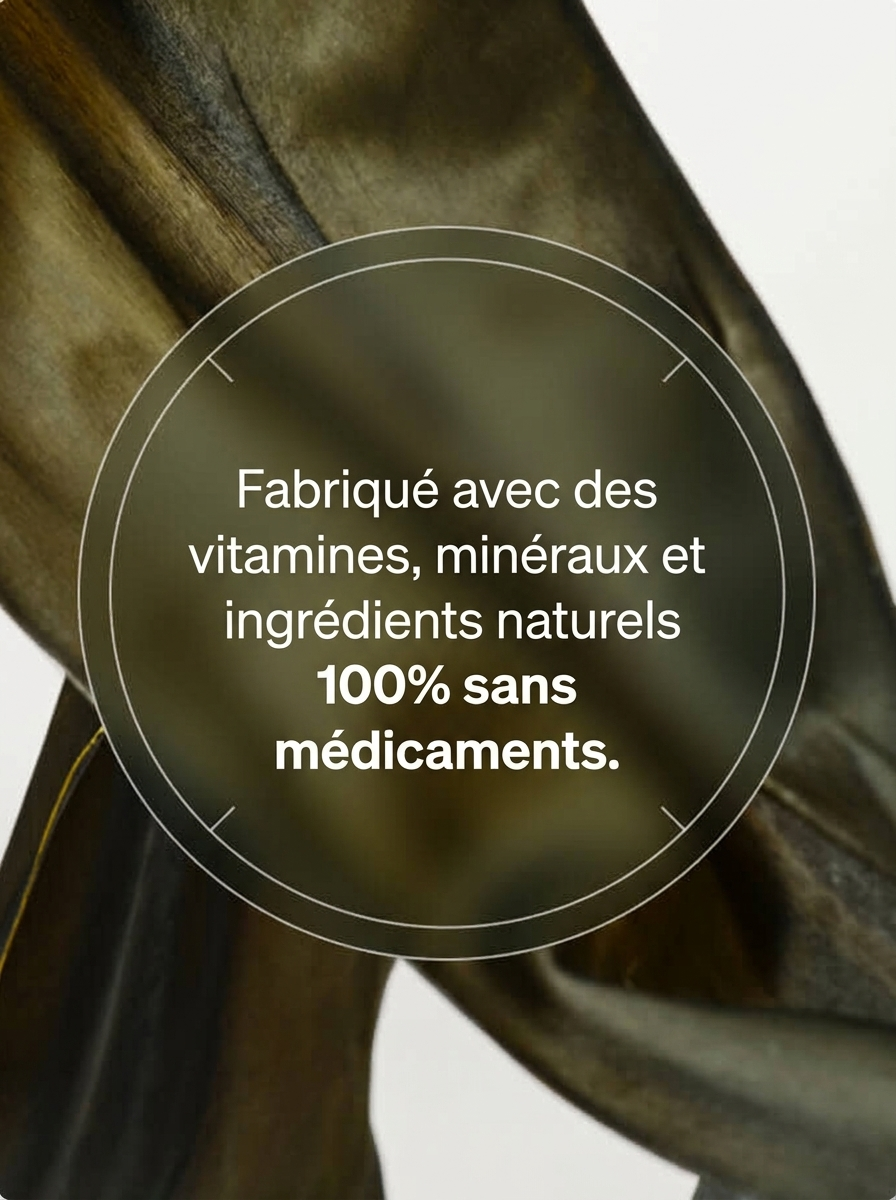 Nutrafol pour Femmes 45+ (120 Capsules)
