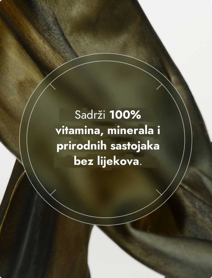 Nutrafol za žene 45+ (120 kapsula)