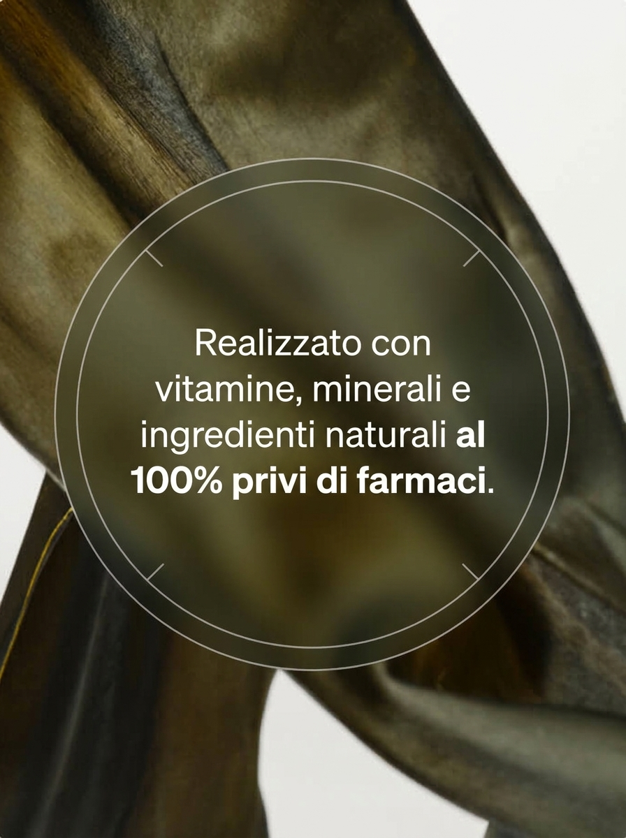 Nutrafol per Donna 45+ (120 Capsule)