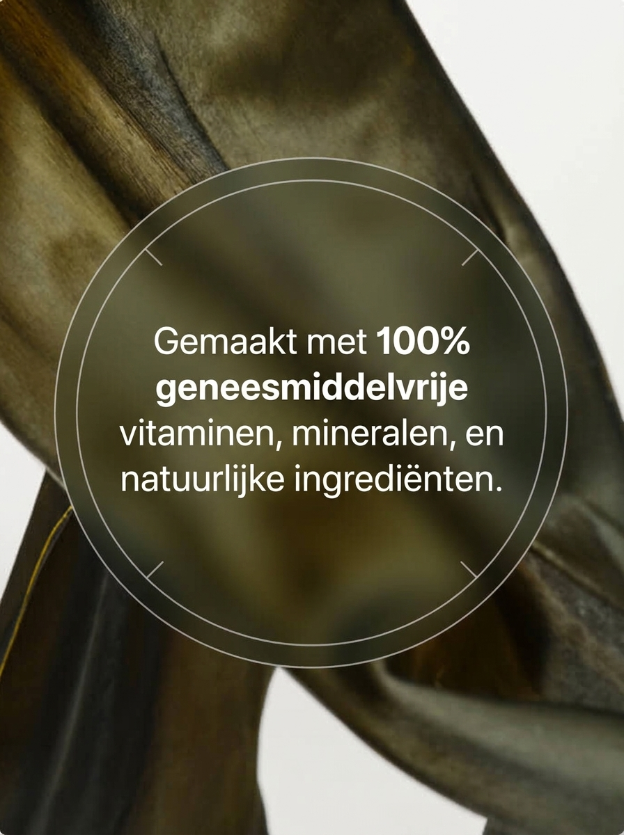 Nutrafol voor Vrouwen 45+ (120 Capsules)