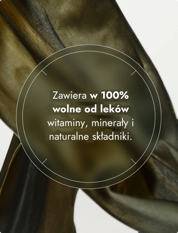 Nutrafol dla kobiet 45+ (120 kapsułek)