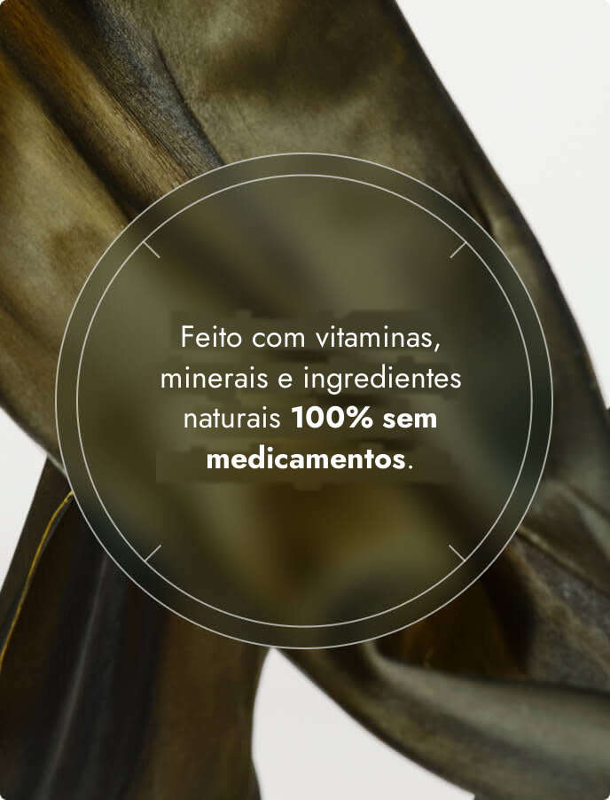 Nutrafol para Mulher 45+ (120 Cápsulas)