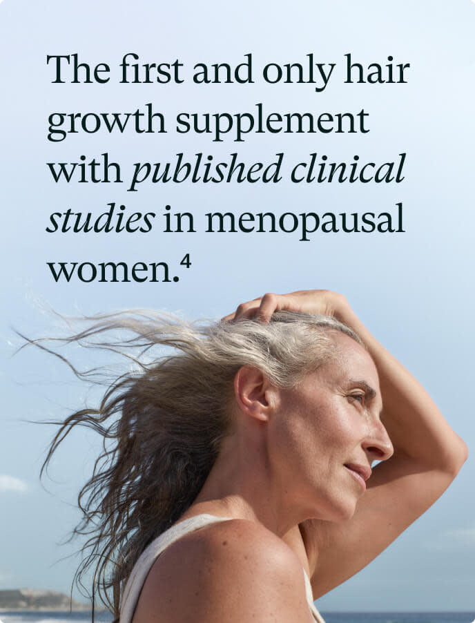 Nutrafol for Women 45+ (120 Capsules)