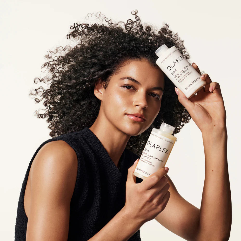 Olaplex No.4 Bond Maintenance Shampoo (250ml)
