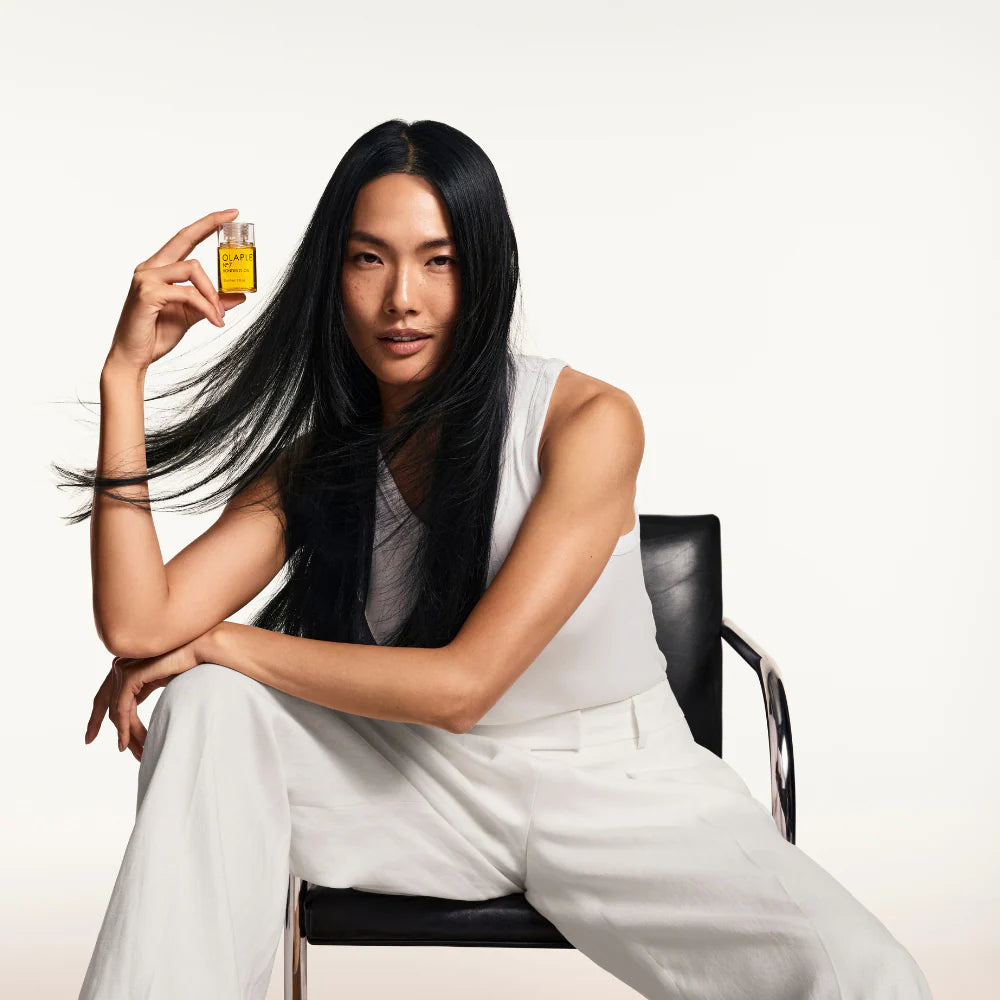 Olaplex No.7 Bonding Oil (30ml)