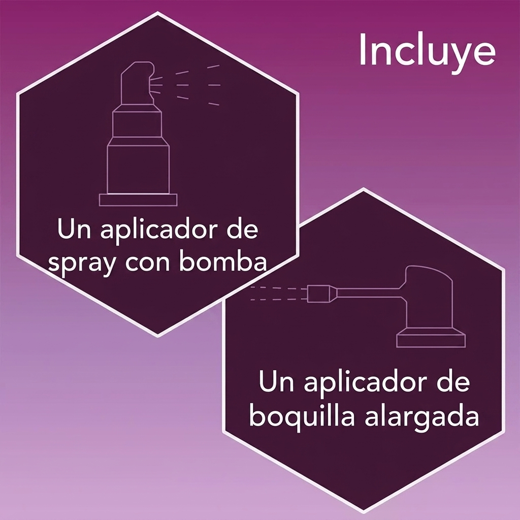 Regaine Loción 2% para Mujeres (3 Meses)