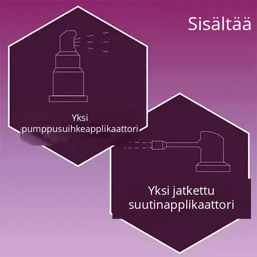 Regaine Liuos 2% naisille (3 kuukauden pakkaus)