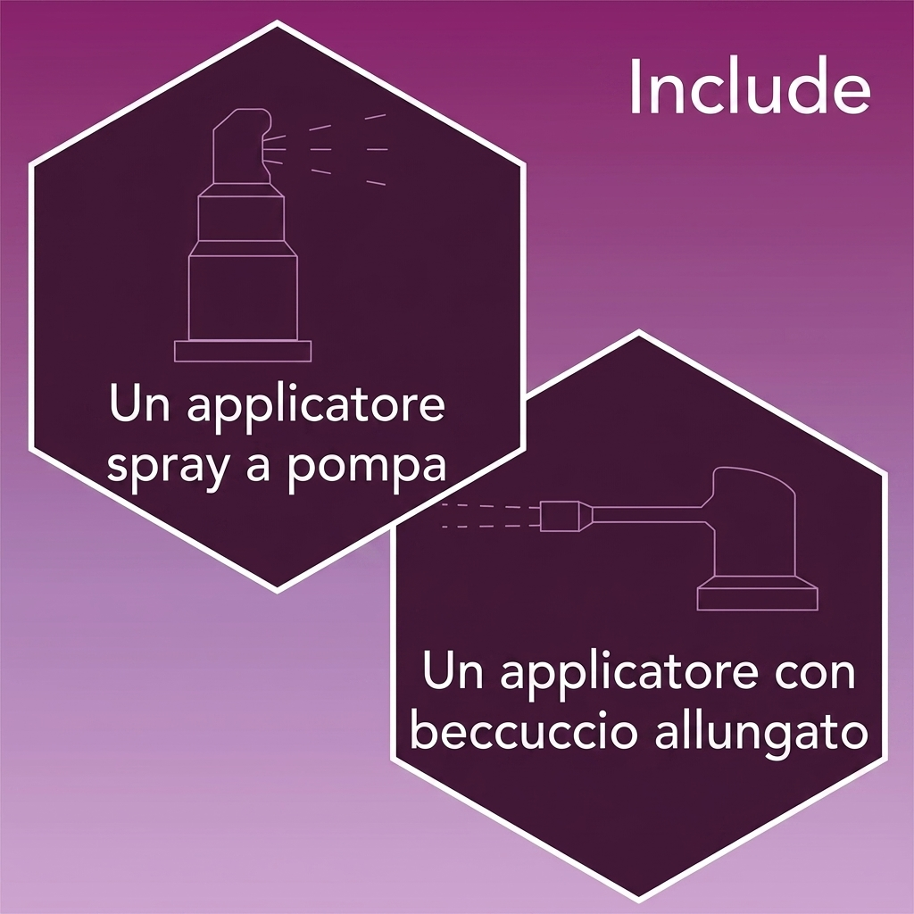Regaine Lozione 2% per Donne (3 Mesi)