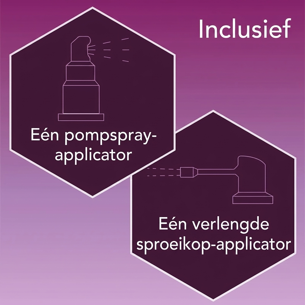 Regaine Lotion 2% voor Vrouwen (3 Maanden Voorraad)