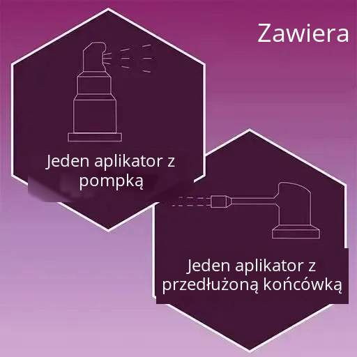 Regaine Płyn 2% dla Kobiet (zapas na 3 miesiące)