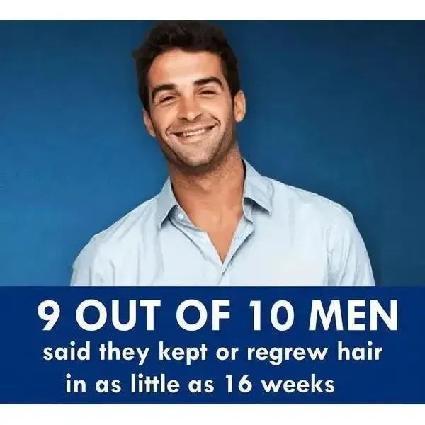 Regaine Lotion 5% for Men (3-Month Supply)