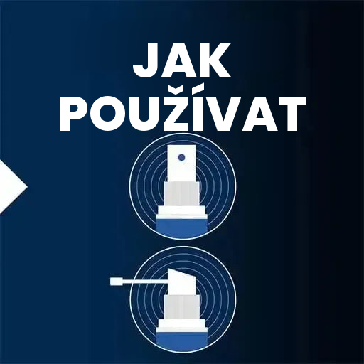Regaine roztok 5 % pro muže (zásoba na 3 měsíce)