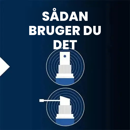 Regaine Lotion 5% til mænd (3 måneders forbrug)