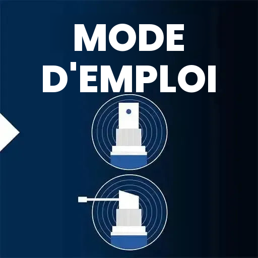 Regaine Lotion 5% pour Hommes (3 Mois)