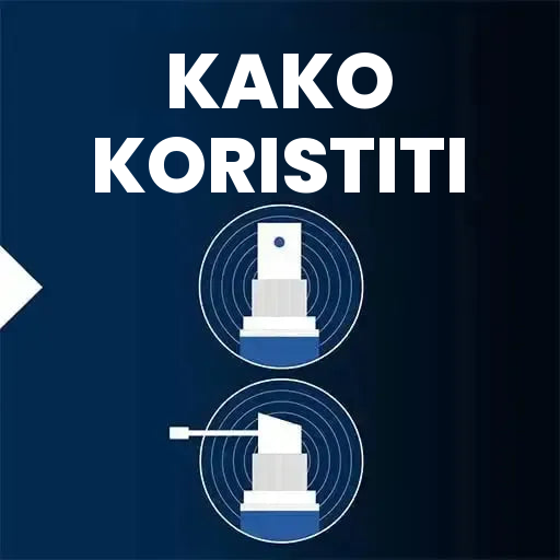 Regaine losion 5% za muškarce (zaliha za 3 mjeseca)