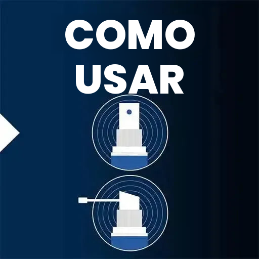 Loção Regaine 5% para Homens (suprimento para 3 meses)