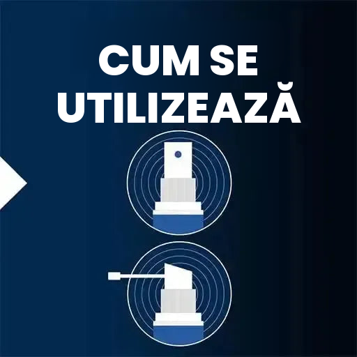 Loțiune Regaine 5% pentru bărbați (rezervă pentru 3 luni)