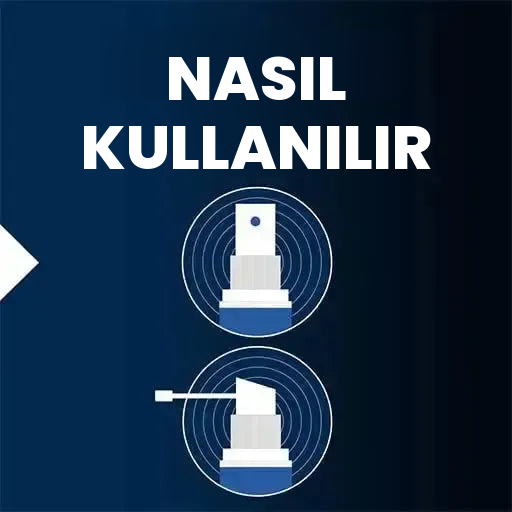 Regaine Solüsyon 5% Erkekler İçin (3 Aylık Kullanım)
