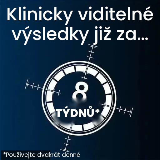 Regaine roztok 5 % pro muže (zásoba na 3 měsíce)