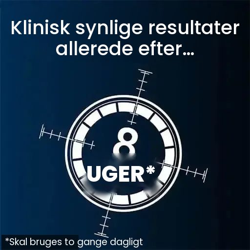 Regaine Lotion 5% til mænd (3 måneders forbrug)